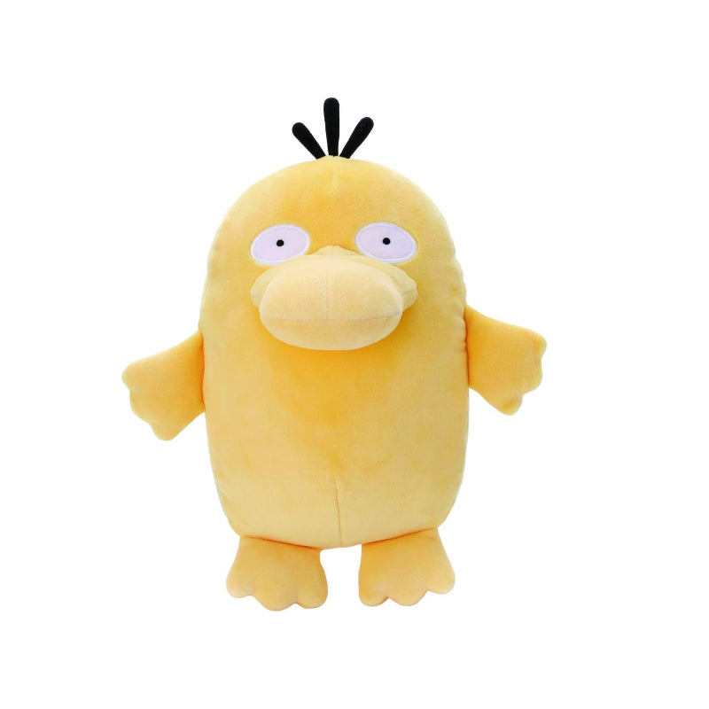 TAKARA TOMY Pokémon Mocchi Mocchi Psyduck Plush