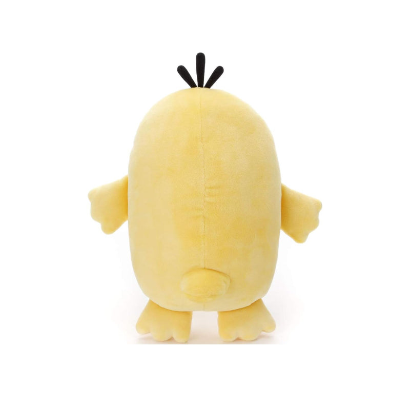 TAKARA TOMY Pokémon Mocchi Mocchi Psyduck Plush