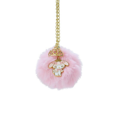 Sanrio Tokimeki Tiara Pompom 包饰