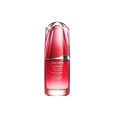 资生堂 Ultimune 活力滋润精华 30ml/50ml/75ml