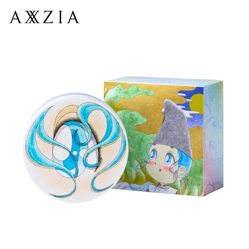 AXXZIA Beauty Eyes Essence Sheet Plus (Kojiro Matsumoto Limited Edition Collaboration)