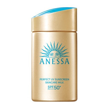 SHISEIDO ANESSA Perfect UV Skin Care Milk