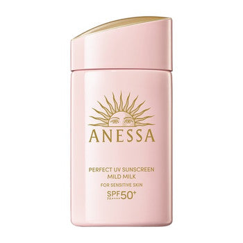 Shiseido Anessa Perfect UV Mild Milk