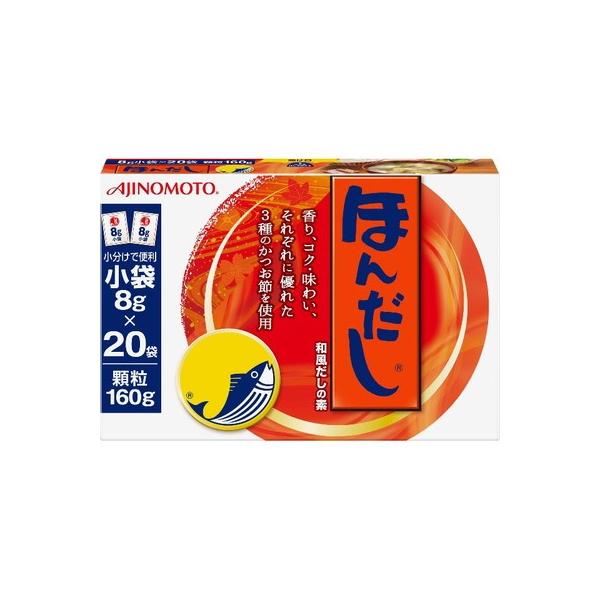 AJINOMOTO Hondashi Soup Stock