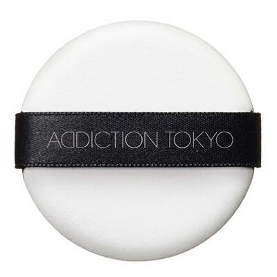 ADDICTION Skin Reflect Lasting UV Cushion Foundation