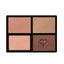 CPB Clé de Peau Beauté Ombres Couleurs Quad Eyeshadow – Refill / Case