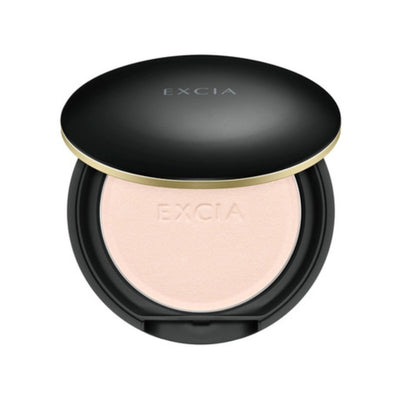 ALBION EXCIA Transparent Glow Veil (Pressed Powder)