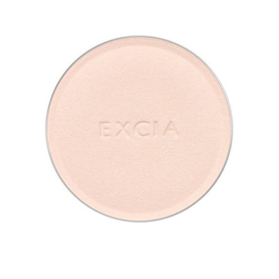 ALBION EXCIA Transparent Glow Veil (Pressed Powder)