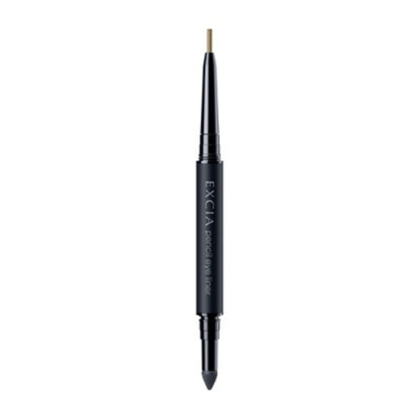 ALBION Excia Pencil Eyeliner