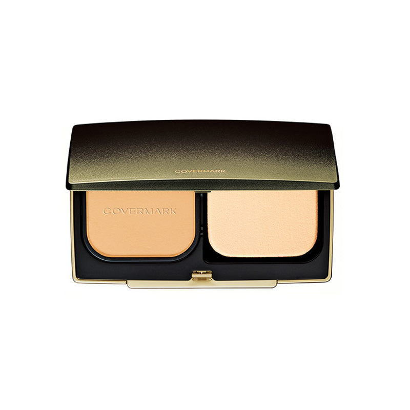 COVERMARK Just Me Color Powdery Foundation