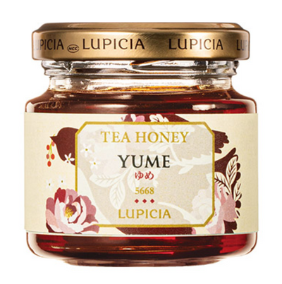 LUPICIA YUME 茶蜜