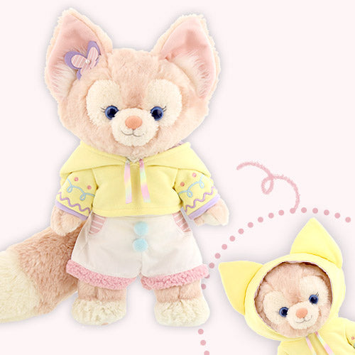 Disney Duffy & Friends Come Find Spring Plush Costume