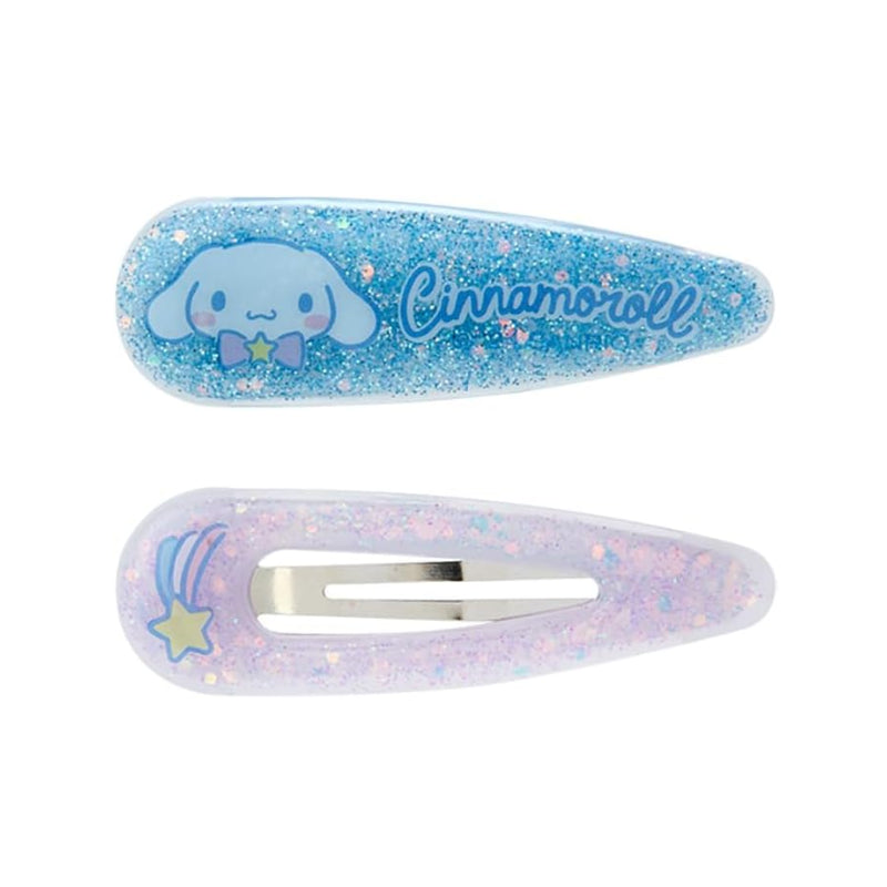 SANRIO Glitter Hair Clip