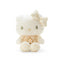 Sanrio White Design Series Plush