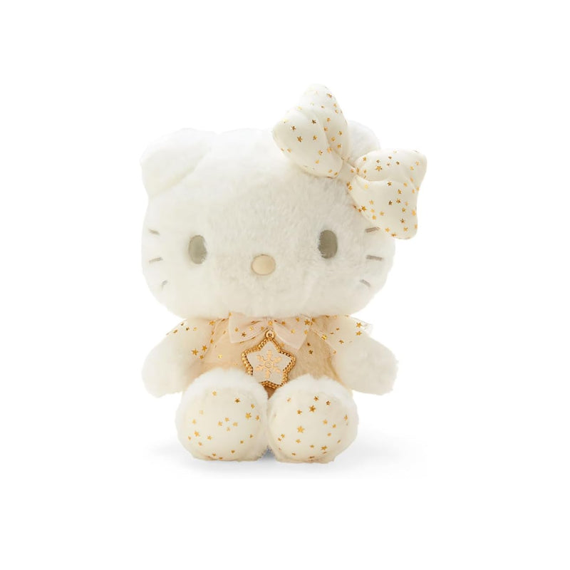 Sanrio White Design Series Plush