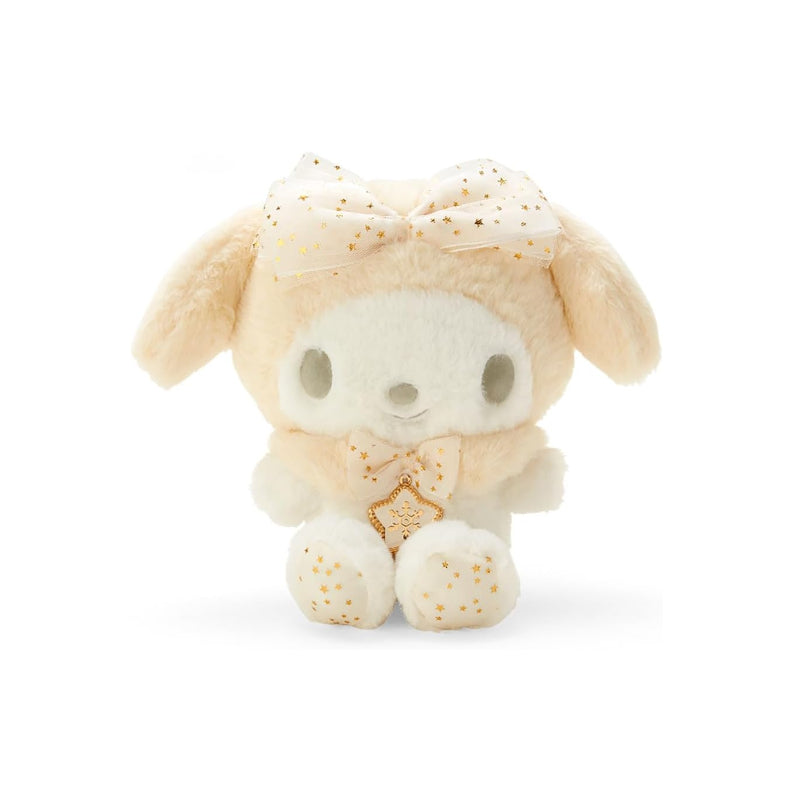 Sanrio White Design Series Plush