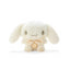 Sanrio White Design Series Plush