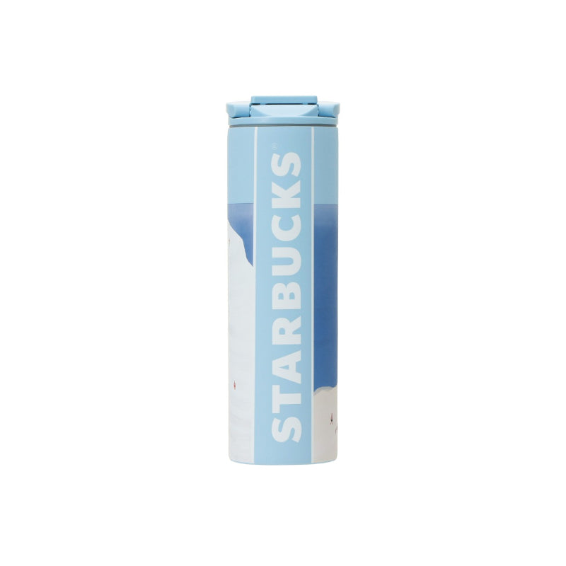 STARBUCKS Seaside Stainless Steel Bottle