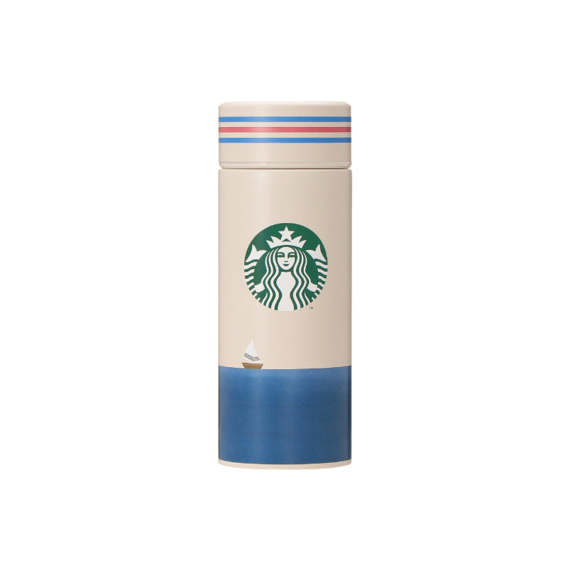 STARBUCKS Seaside Stainless Steel Bottle