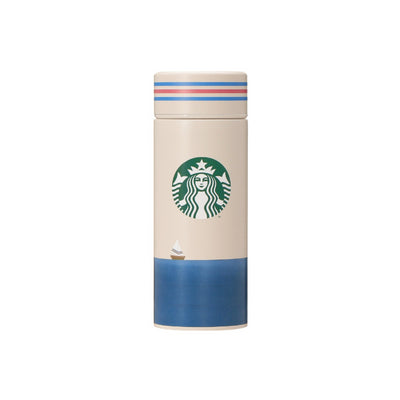 STARBUCKS Seaside Stainless Steel Bottle