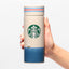 STARBUCKS Seaside Stainless Steel Bottle