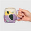 STARBUCKS Elephant Carnation Mug