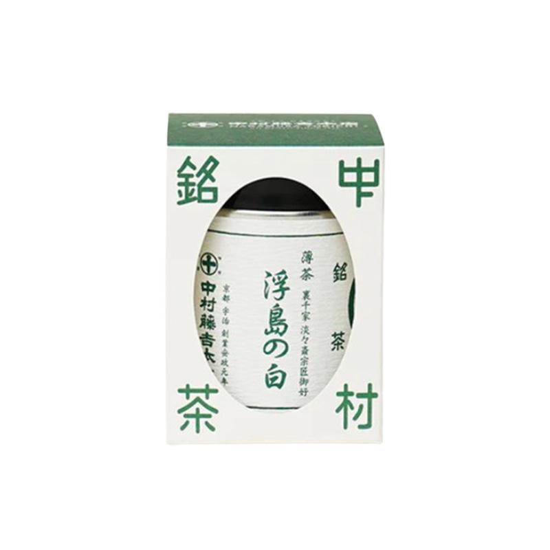 LUPICIA 卡拉科罗茶
