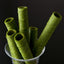 Cha no Wa Matcha Crispy Roll Cookies