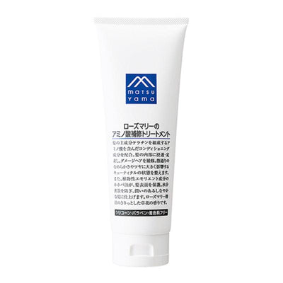 Matsuyama Rosemary Amino Acid Treatment (Conditioner)