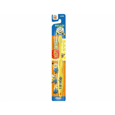 LION Minions Children's Toothbrush