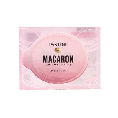 Pantene Macaron Hair Mask