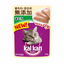 Kal Kan Additive-Free Maguro Tuna Soft Paté for Cats