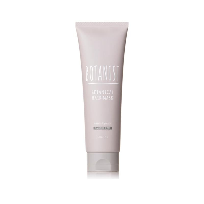 Botanist Botanical Hair Mask - Damage Care