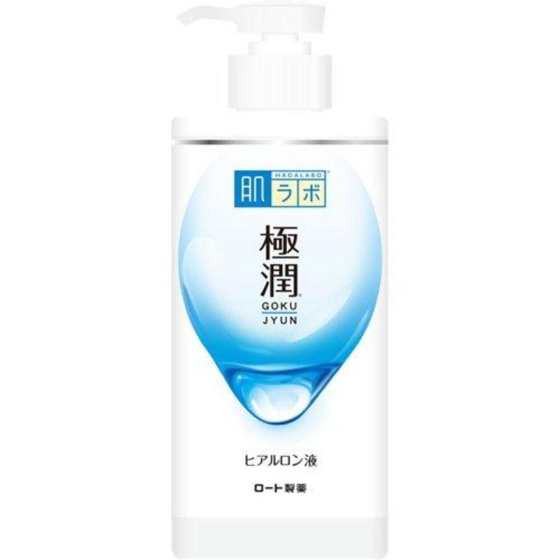 ROHTO Hada Labo Gokujyun Hyaluronic Essence