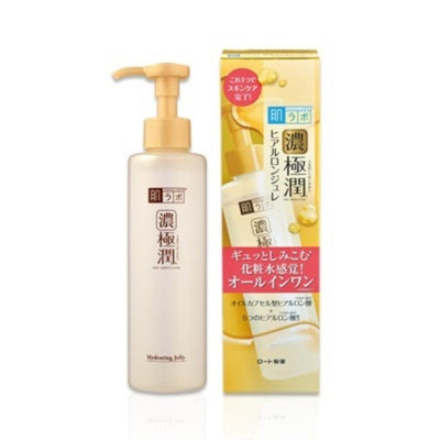 Rohto Hada Labo Koi-Gokujun Hydrating Jelly