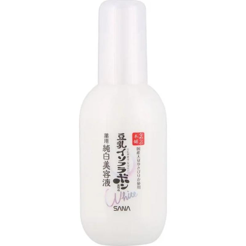 Smooth Honpo Medicated Whitening Essence 100ml