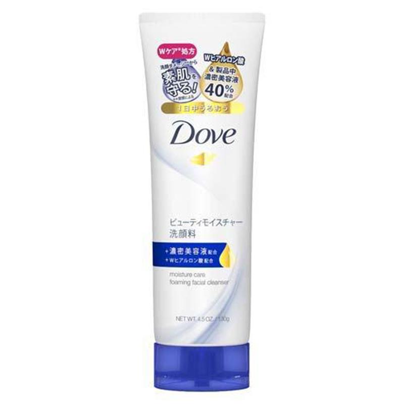 Dove Beauty Moisture Face Wash