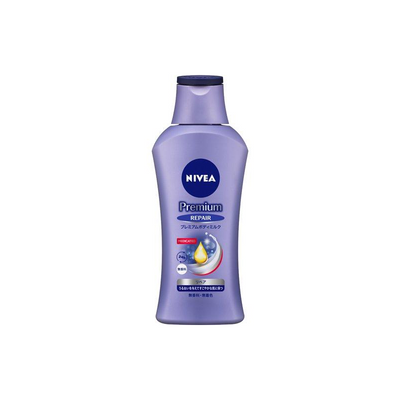 Nivea Premium Body Milk Repair