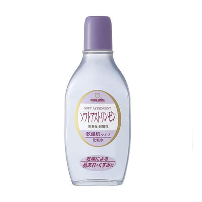 Meishoku Brilliant Colors Softening Astringent