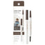 msh Love Liner Eyebrow Signature Fit Pencil (Graceful Brown)