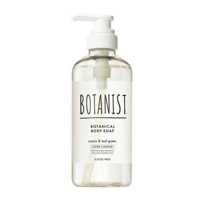 Botanist Hydrating Shower Gel