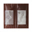 Matsuyama M-Mark Leaf & Botanics Refresh Shampoo & Conditioner Set