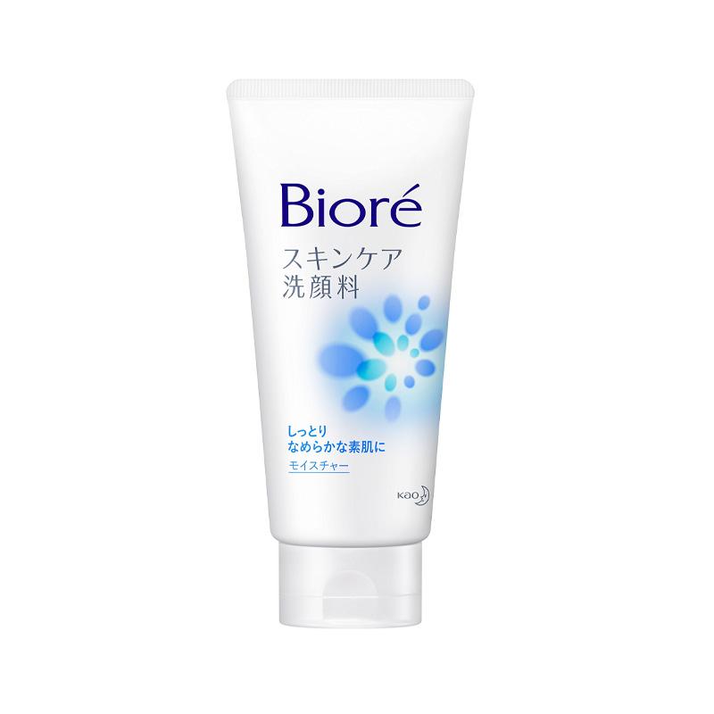 Bioré Moisture Face Wash