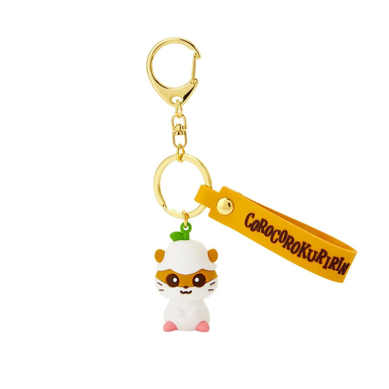 Sanrio 3D Keychain Selection / Hello Kitty