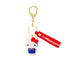 Sanrio 3D Keychain Selection / Hello Kitty