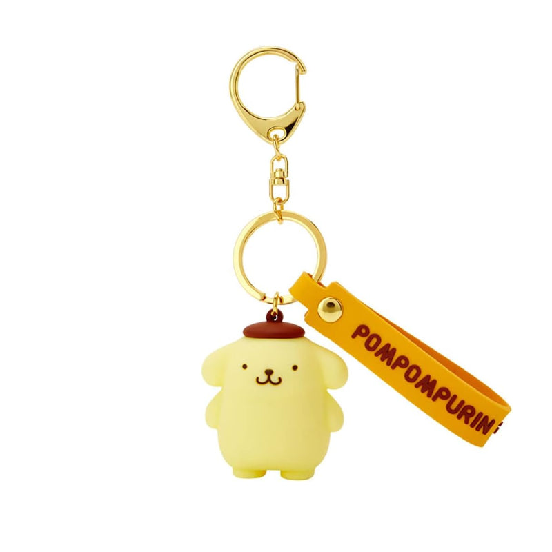 Sanrio 3D Keychain Selection / Hello Kitty