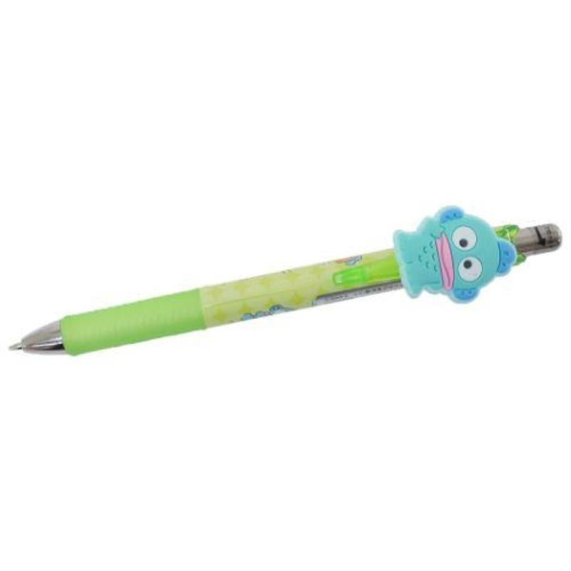 Sanrio Hangyodon 0.5 mm Mascot Mechanical Pencil