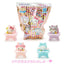 SANRIO Baby High Chair Character Bath Bomb