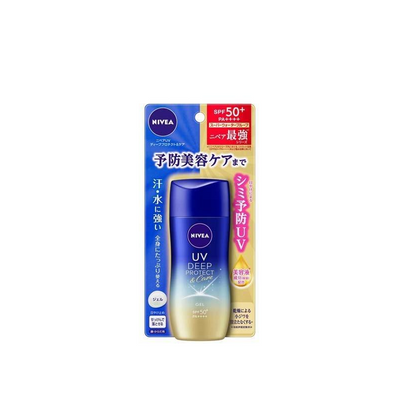 Nivea UV Deep Protect & Care Gel 80 g