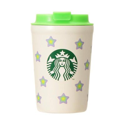 STARBUCKS Holiday 2023 Star Stainless Steel Tumbler